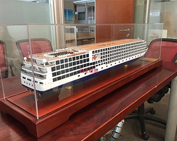 重庆船舶模型制作